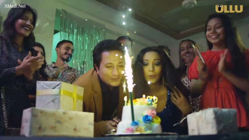 Thumbnail No 8 from Anniversary Gift Episode 3 Video.