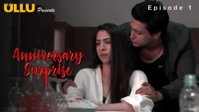 Anniversary Surprise Episode 1