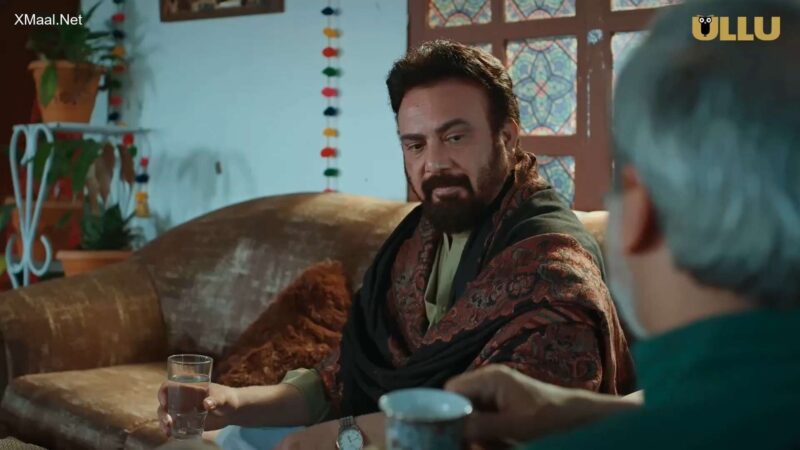 Thumbnail No 2 from Ansh Episode 1 Video.