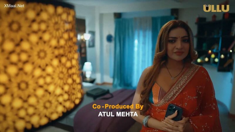 Thumbnail No 1 from Ansh Episode 3 Video.