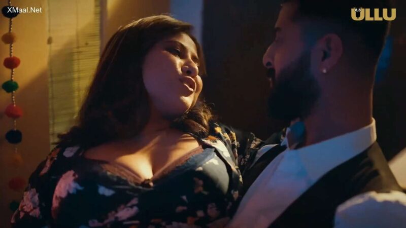 Thumbnail No 2 from Ansh Episode 3 Video.