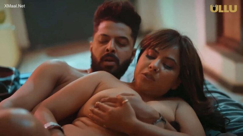 Thumbnail No 5 from Ansh Episode 4 Video.