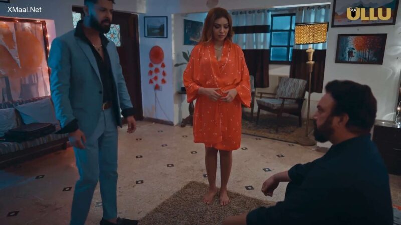 Thumbnail No 10 from Ansh Episode 5 Video.