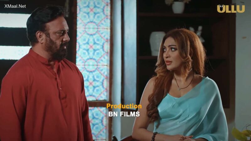 Thumbnail No 1 from Ansh Episode 6 Video.