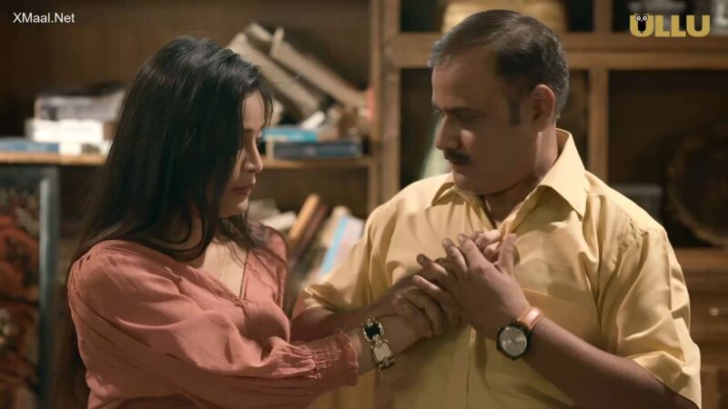 Thumbnail No 4 from Antique Episode 1 Video.