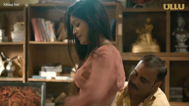 Thumbnail No 5 from Antique Episode 1 Video.