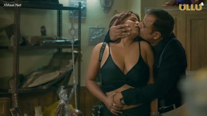 Thumbnail No 1 from Antique Episode 3 Video.