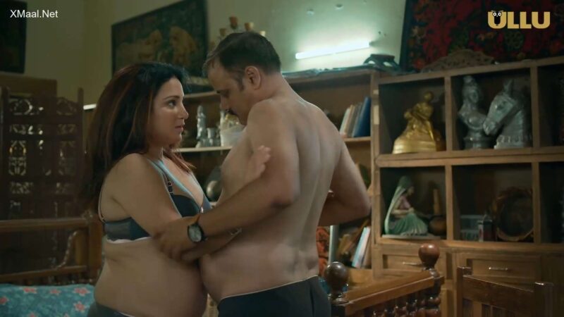 Thumbnail No 11 from Antique Episode 3 Video.