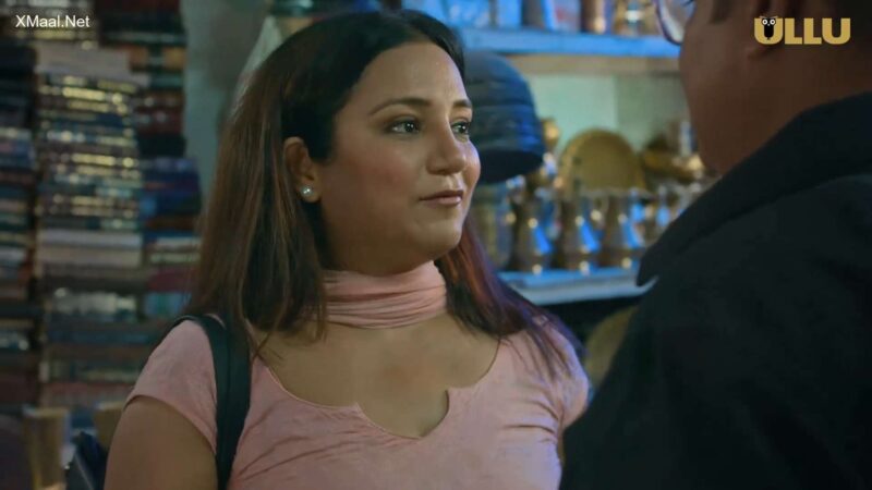 Thumbnail No 5 from Antique Episode 3 Video.