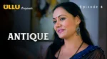 Antique Episode 4