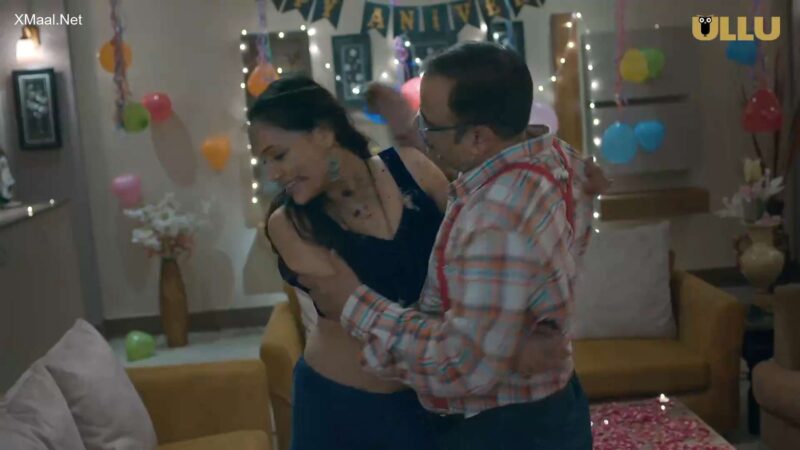 Thumbnail No 6 from Antique Episode 4 Video.