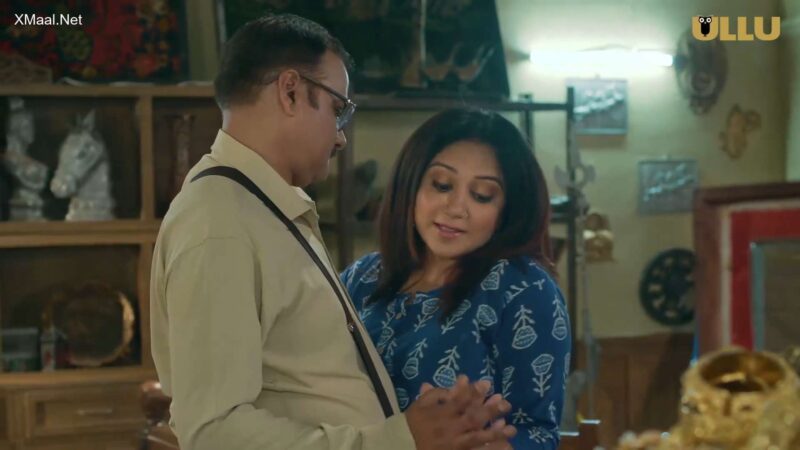 Thumbnail No 10 from Antique Episode 6 Video.