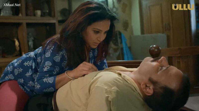 Thumbnail No 12 from Antique Episode 6 Video.