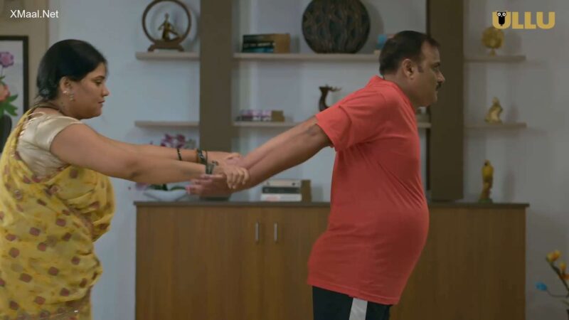 Thumbnail No 8 from Antique Episode 6 Video.