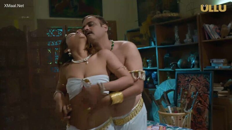 Thumbnail No 7 from Antique Episode 7 Video.