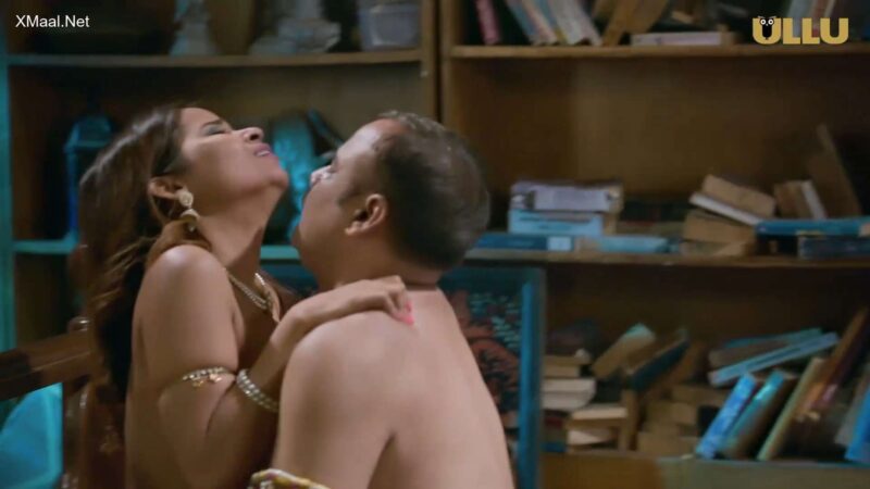 Thumbnail No 8 from Antique Episode 7 Video.