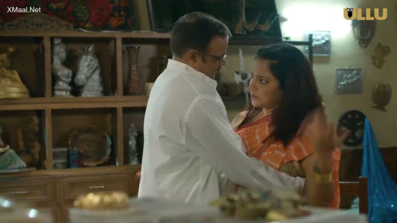 Thumbnail No 3 from Antique Episode 8 Video.