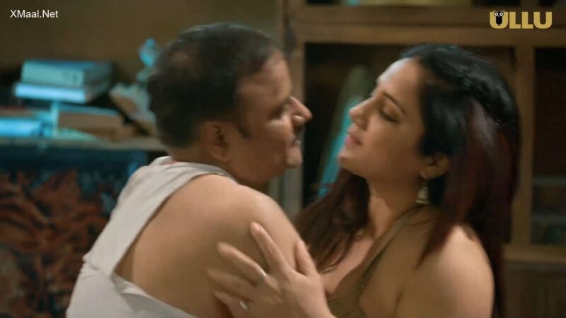 Thumbnail No 5 from Antique Episode 8 Video.