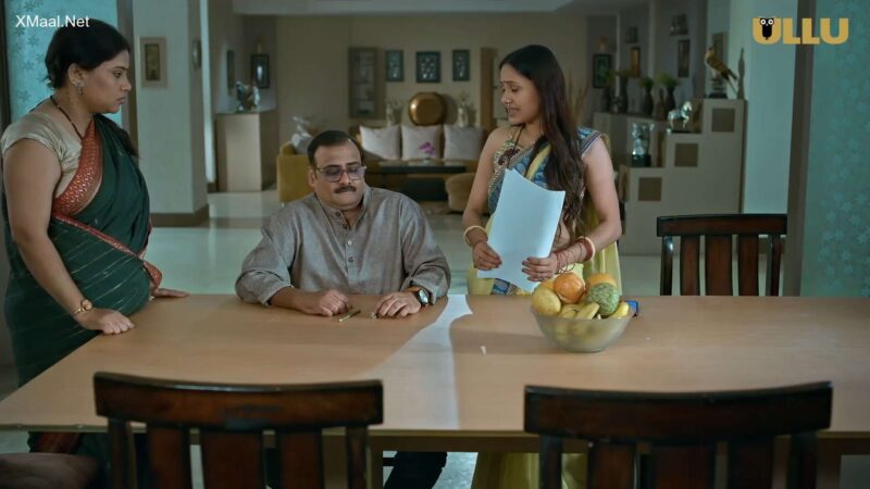 Thumbnail No 9 from Antique Episode 9 Video.