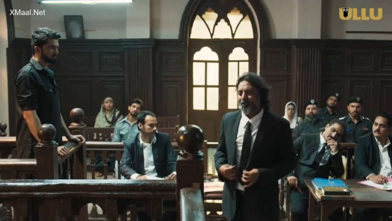 Thumbnail No 3 from Assi Nabbe Poore Sau Episode 2 Video.