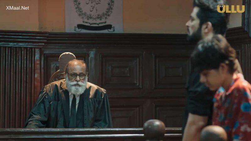 Thumbnail No 1 from Assi Nabbe Poore Sau Episode 8 Video.