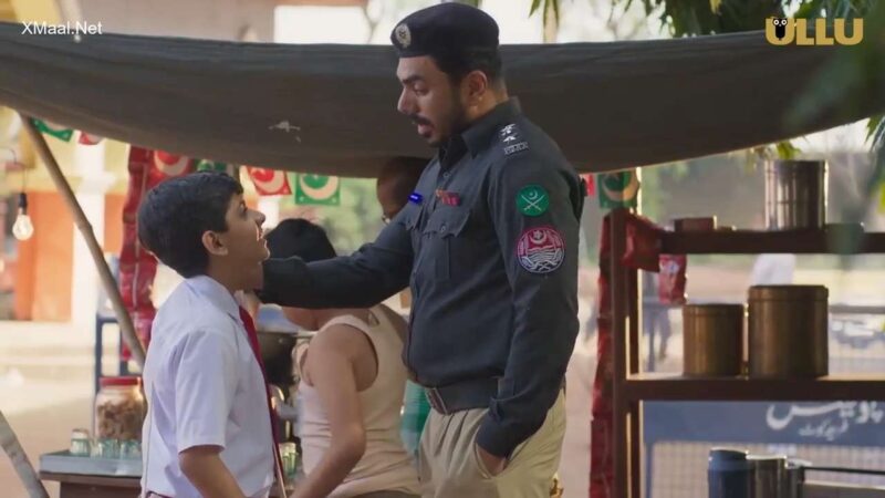 Thumbnail No 2 from Assi Nabbe Poore Sau Episode 8 Video.