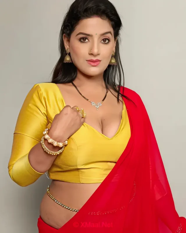 Ayushi Bhowmick