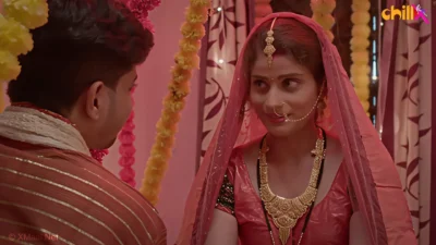 B For Blouse Episode 1