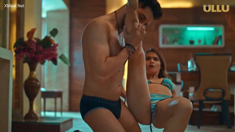 Thumbnail No 6 from Badan Episode 11 Video.