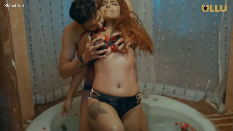 Thumbnail No 9 from Badan Episode 3 Video.