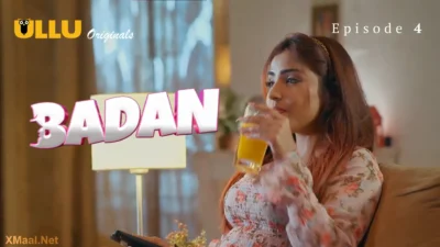Badan Episode 4