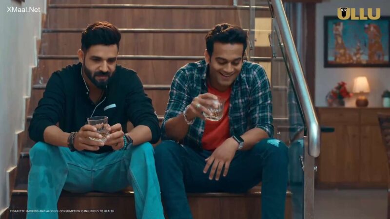 Thumbnail No 1 from Badan Episode 6 Video.