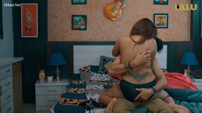 Thumbnail No 6 from Badan Episode 6 Video.