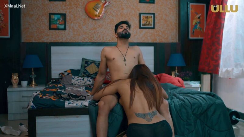 Thumbnail No 8 from Badan Episode 6 Video.