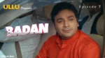 Badan Episode 7