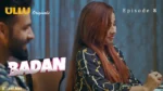 Badan Episode 8