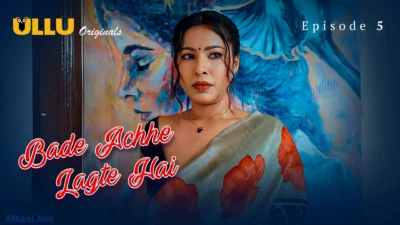 Bade Achhe Lagte Hai Episode 5