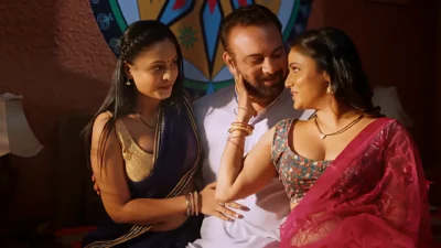 Bahu Ka Pahredaar Episode 10