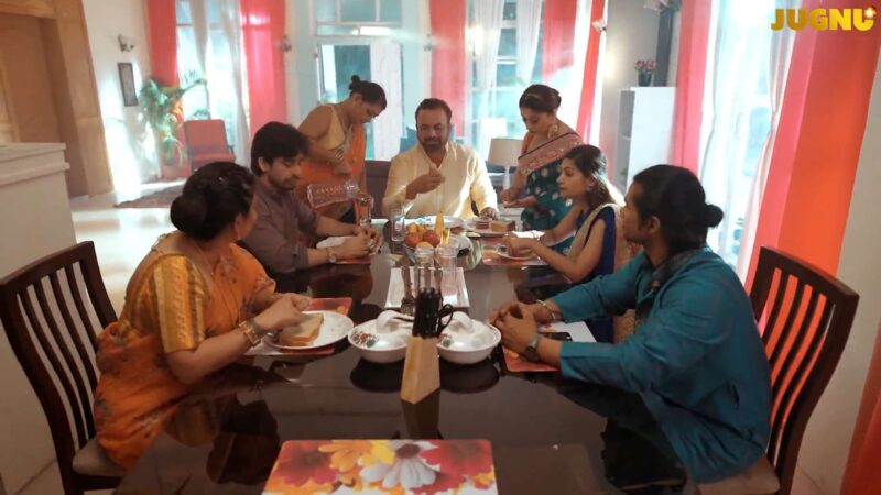 Thumbnail No 2 from Bahu Ka Pahredaar Episode 11 Video.