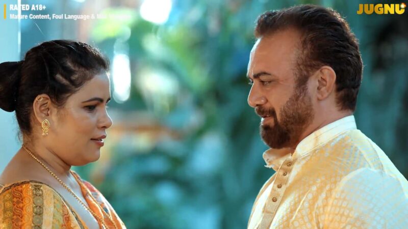 Thumbnail No 4 from Bahu Ka Pahredaar Episode 11 Video.