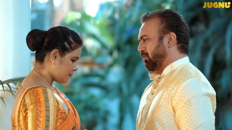 Thumbnail No 5 from Bahu Ka Pahredaar Episode 11 Video.