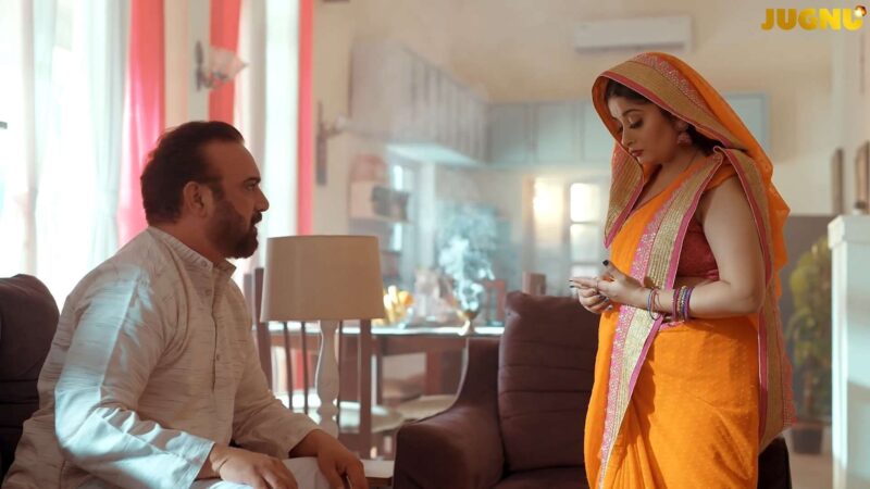 Thumbnail No 7 from Bahu Ka Pahredaar Episode 12 Video.