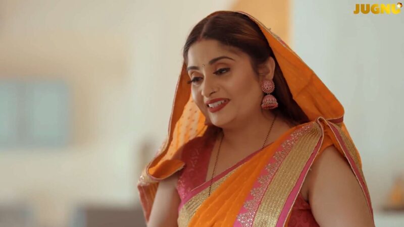 Thumbnail No 9 from Bahu Ka Pahredaar Episode 12 Video.