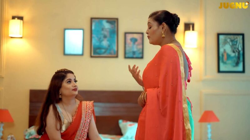 Thumbnail No 18 from Bahu Ka Pahredaar Episode 13 Video.