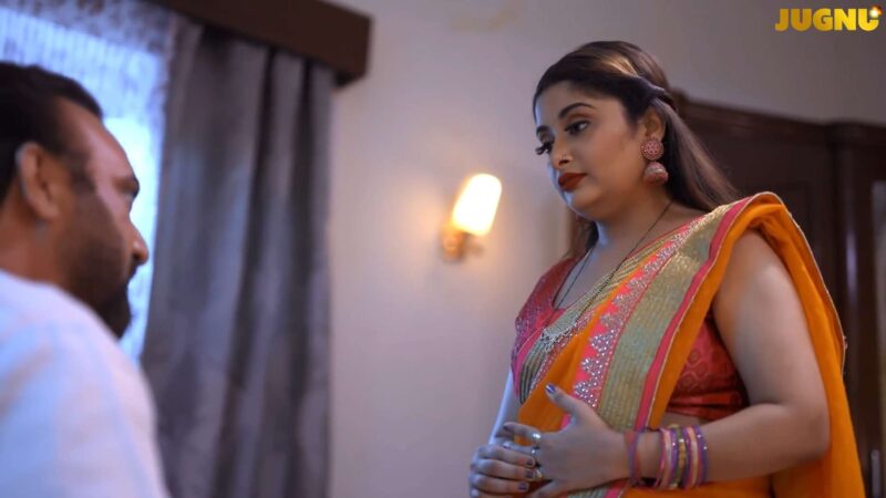 Thumbnail No 3 from Bahu Ka Pahredaar Episode 13 Video.