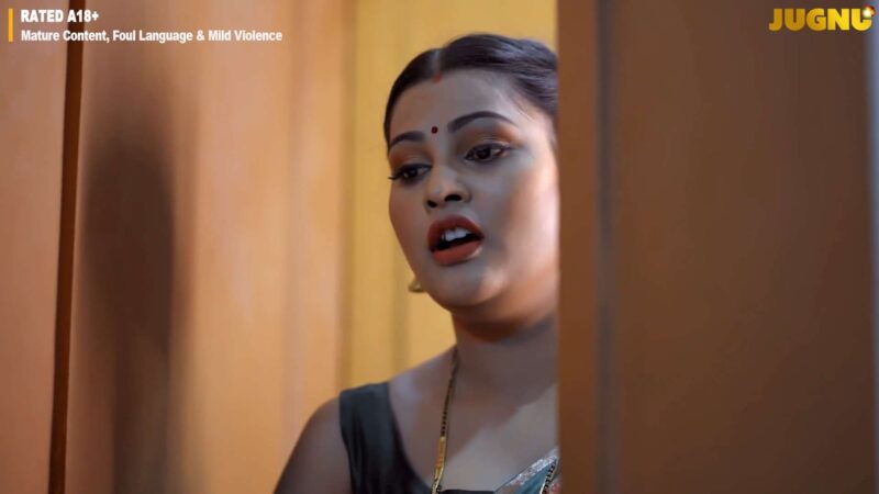 Thumbnail No 4 from Bahu Ka Pahredaar Episode 13 Video.
