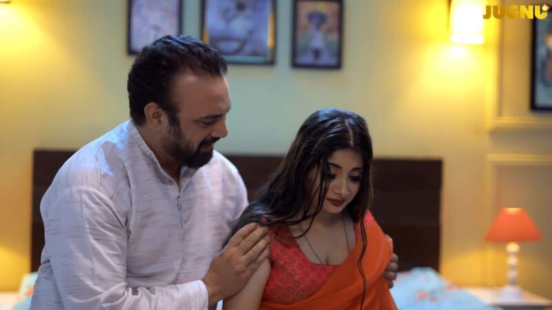 Thumbnail No 6 from Bahu Ka Pahredaar Episode 13 Video.