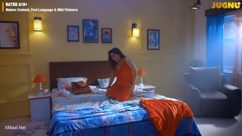 Thumbnail No 2 from Bahu Ka Pahredaar Episode 14 Video.