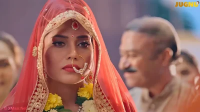 Bahu Ka Pahredaar Episode 15