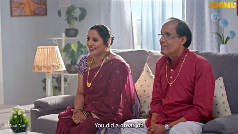 Thumbnail No 1 from Bahu Ka Pahredaar Episode 15 Video.